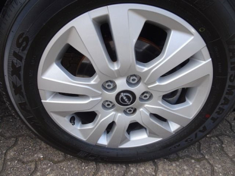 Ansicht 23 - Gebrauchtwagen Fahrzeug, Modell Primastar der Marke Nissan von Verkäufer Autohaus Ulrich GmbH