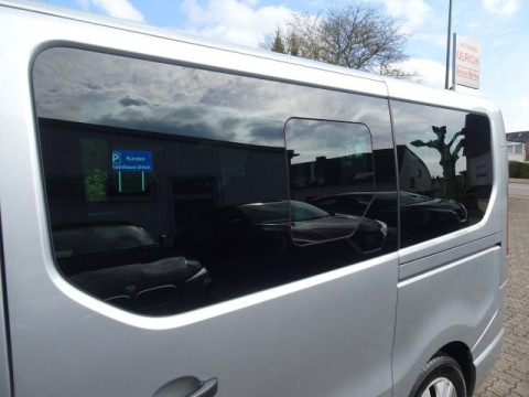 Ansicht 25 - Gebrauchtwagen Fahrzeug, Modell Primastar der Marke Nissan von Verkäufer Autohaus Ulrich GmbH