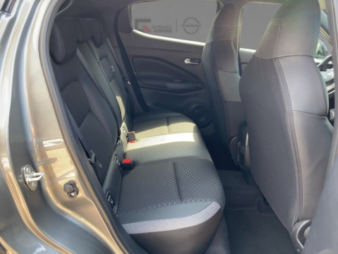 Ansicht 11 - Gebrauchtwagen Fahrzeug, Modell Juke der Marke Nissan von Verkäufer Autohaus Günther GmbH