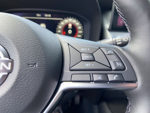 Ansicht 19 - Gebrauchtwagen Fahrzeug, Modell Juke der Marke Nissan von Verkäufer Autohaus Günther GmbH