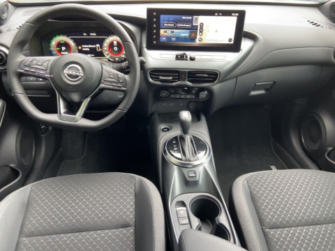 Ansicht 8 - Gebrauchtwagen Fahrzeug, Modell Juke der Marke Nissan von Verkäufer Autohaus Günther GmbH