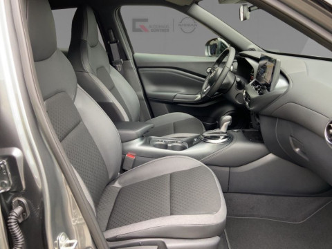 Ansicht 10 - Gebrauchtwagen Fahrzeug, Modell Juke der Marke Nissan von Verkäufer Autohaus Günther GmbH