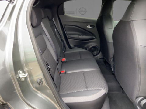 Ansicht 11 - Gebrauchtwagen Fahrzeug, Modell Juke der Marke Nissan von Verkäufer Autohaus Günther GmbH