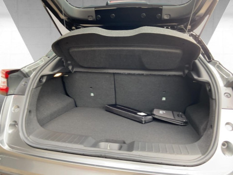 Ansicht 12 - Gebrauchtwagen Fahrzeug, Modell Juke der Marke Nissan von Verkäufer Autohaus Günther GmbH