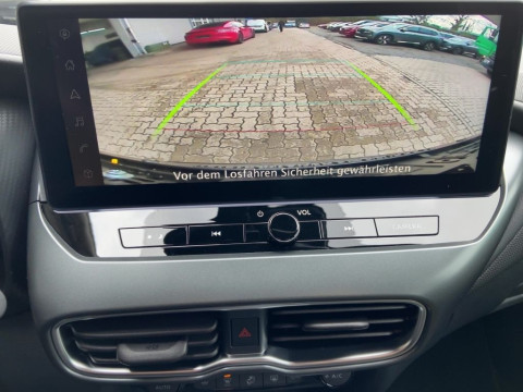 Ansicht 13 - Gebrauchtwagen Fahrzeug, Modell Juke der Marke Nissan von Verkäufer Autohaus Günther GmbH