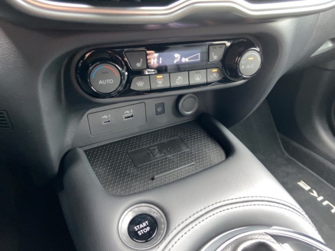 Ansicht 15 - Gebrauchtwagen Fahrzeug, Modell Juke der Marke Nissan von Verkäufer Autohaus Günther GmbH