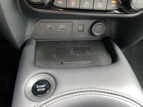 Ansicht 16 - Gebrauchtwagen Fahrzeug, Modell Juke der Marke Nissan von Verkäufer Autohaus Günther GmbH