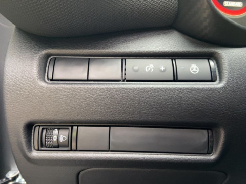 Ansicht 19 - Gebrauchtwagen Fahrzeug, Modell Juke der Marke Nissan von Verkäufer Autohaus Günther GmbH