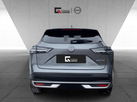 Ansicht 3 - Gebrauchtwagen Fahrzeug, Modell Qashqai der Marke Nissan von Verkäufer Autohaus Günther GmbH