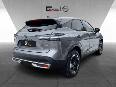 Ansicht 4 - Gebrauchtwagen Fahrzeug, Modell Qashqai der Marke Nissan von Verkäufer Autohaus Günther GmbH
