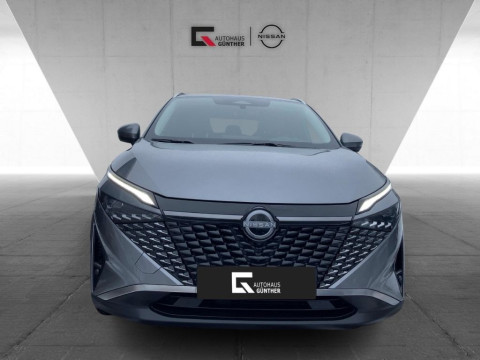 Ansicht 6 - Gebrauchtwagen Fahrzeug, Modell Qashqai der Marke Nissan von Verkäufer Autohaus Günther GmbH