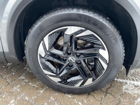 Ansicht 7 - Gebrauchtwagen Fahrzeug, Modell Qashqai der Marke Nissan von Verkäufer Autohaus Günther GmbH