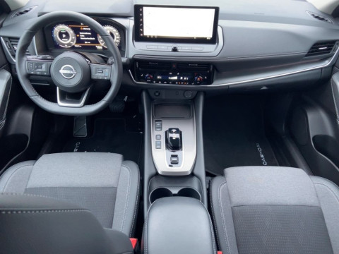 Ansicht 8 - Gebrauchtwagen Fahrzeug, Modell Qashqai der Marke Nissan von Verkäufer Autohaus Günther GmbH