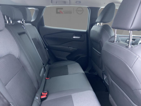 Ansicht 11 - Gebrauchtwagen Fahrzeug, Modell Qashqai der Marke Nissan von Verkäufer Autohaus Günther GmbH