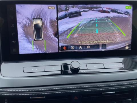 Ansicht 14 - Gebrauchtwagen Fahrzeug, Modell Qashqai der Marke Nissan von Verkäufer Autohaus Günther GmbH