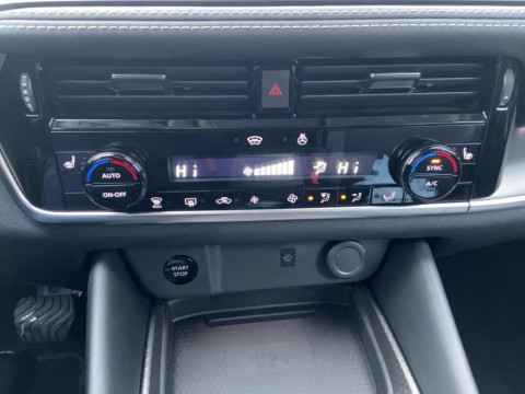 Ansicht 15 - Gebrauchtwagen Fahrzeug, Modell Qashqai der Marke Nissan von Verkäufer Autohaus Günther GmbH