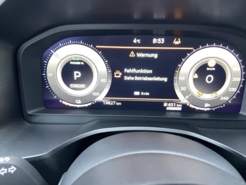 Ansicht 17 - Gebrauchtwagen Fahrzeug, Modell Qashqai der Marke Nissan von Verkäufer Autohaus Günther GmbH