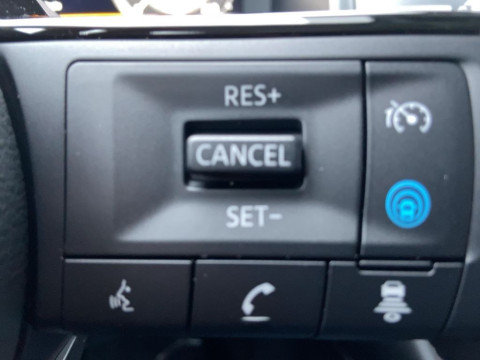 Ansicht 18 - Gebrauchtwagen Fahrzeug, Modell Qashqai der Marke Nissan von Verkäufer Autohaus Günther GmbH