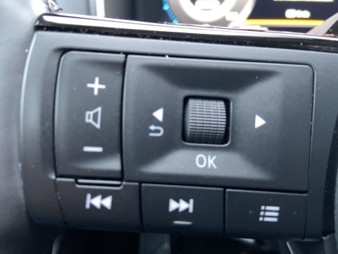 Ansicht 19 - Gebrauchtwagen Fahrzeug, Modell Qashqai der Marke Nissan von Verkäufer Autohaus Günther GmbH