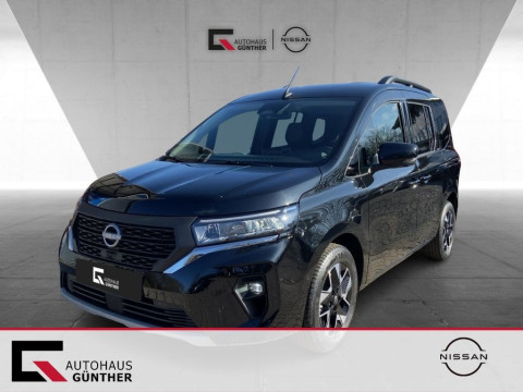 Ansicht 1 - Neuwagen Fahrzeug, Modell Townstar der Marke Nissan von Verkäufer Autohaus Günther GmbH