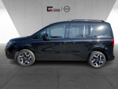 Ansicht 2 - Neuwagen Fahrzeug, Modell Townstar der Marke Nissan von Verkäufer Autohaus Günther GmbH