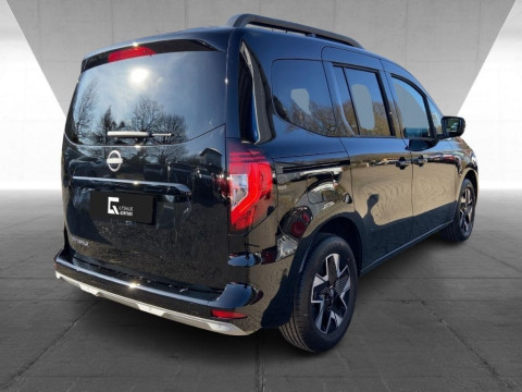 Ansicht 4 - Neuwagen Fahrzeug, Modell Townstar der Marke Nissan von Verkäufer Autohaus Günther GmbH