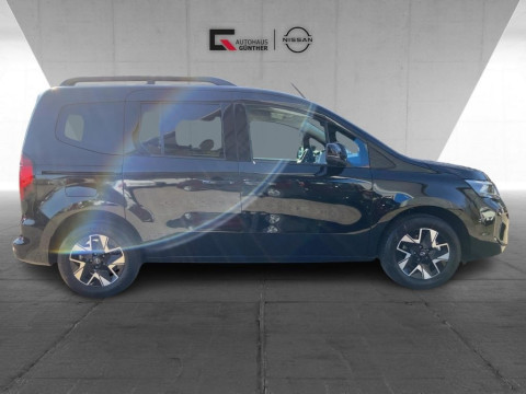 Ansicht 5 - Neuwagen Fahrzeug, Modell Townstar der Marke Nissan von Verkäufer Autohaus Günther GmbH