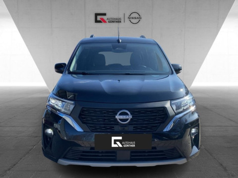 Ansicht 6 - Neuwagen Fahrzeug, Modell Townstar der Marke Nissan von Verkäufer Autohaus Günther GmbH