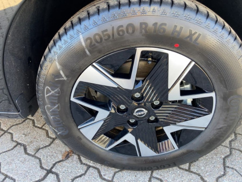 Ansicht 7 - Neuwagen Fahrzeug, Modell Townstar der Marke Nissan von Verkäufer Autohaus Günther GmbH