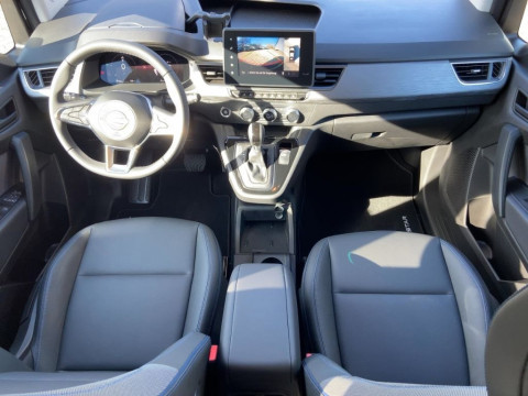 Ansicht 8 - Neuwagen Fahrzeug, Modell Townstar der Marke Nissan von Verkäufer Autohaus Günther GmbH