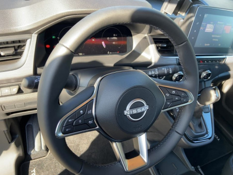 Ansicht 9 - Neuwagen Fahrzeug, Modell Townstar der Marke Nissan von Verkäufer Autohaus Günther GmbH