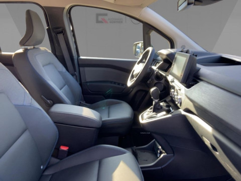 Ansicht 10 - Neuwagen Fahrzeug, Modell Townstar der Marke Nissan von Verkäufer Autohaus Günther GmbH