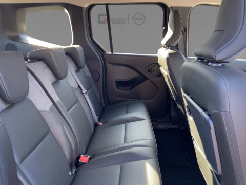 Ansicht 11 - Neuwagen Fahrzeug, Modell Townstar der Marke Nissan von Verkäufer Autohaus Günther GmbH