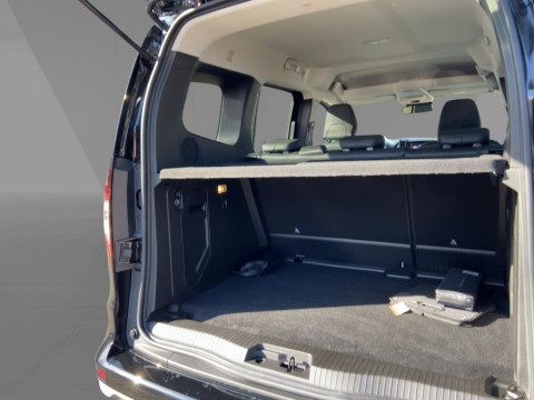 Ansicht 12 - Neuwagen Fahrzeug, Modell Townstar der Marke Nissan von Verkäufer Autohaus Günther GmbH