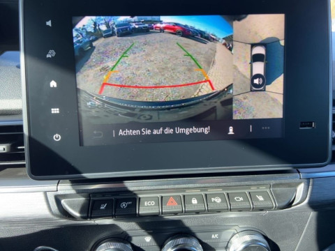 Ansicht 13 - Neuwagen Fahrzeug, Modell Townstar der Marke Nissan von Verkäufer Autohaus Günther GmbH