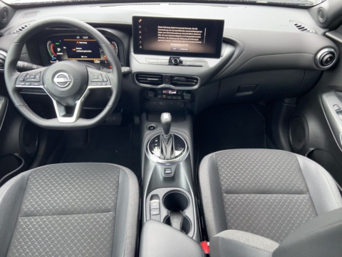 Ansicht 8 - Gebrauchtwagen Fahrzeug, Modell Juke der Marke Nissan von Verkäufer Autohaus Günther GmbH