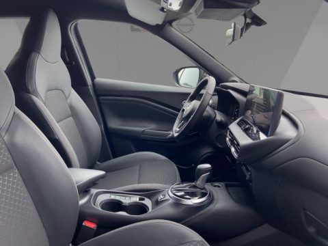 Ansicht 10 - Gebrauchtwagen Fahrzeug, Modell Juke der Marke Nissan von Verkäufer Autohaus Günther GmbH