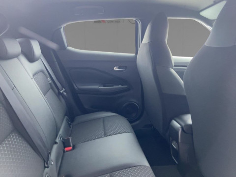 Ansicht 11 - Gebrauchtwagen Fahrzeug, Modell Juke der Marke Nissan von Verkäufer Autohaus Günther GmbH