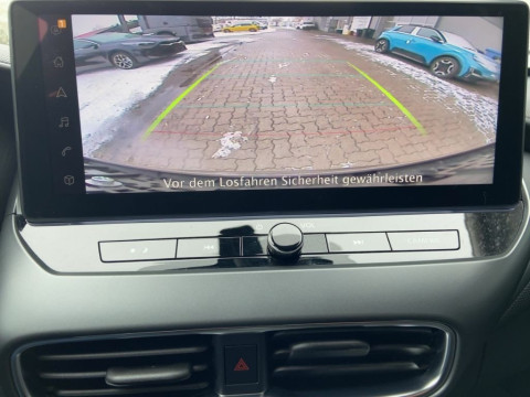 Ansicht 13 - Gebrauchtwagen Fahrzeug, Modell Juke der Marke Nissan von Verkäufer Autohaus Günther GmbH