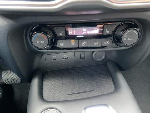 Ansicht 15 - Gebrauchtwagen Fahrzeug, Modell Juke der Marke Nissan von Verkäufer Autohaus Günther GmbH