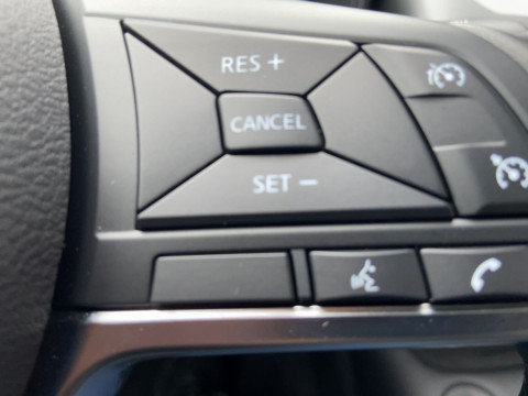 Ansicht 17 - Gebrauchtwagen Fahrzeug, Modell Juke der Marke Nissan von Verkäufer Autohaus Günther GmbH