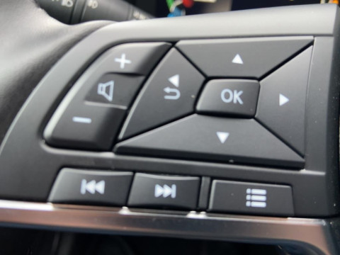 Ansicht 18 - Gebrauchtwagen Fahrzeug, Modell Juke der Marke Nissan von Verkäufer Autohaus Günther GmbH