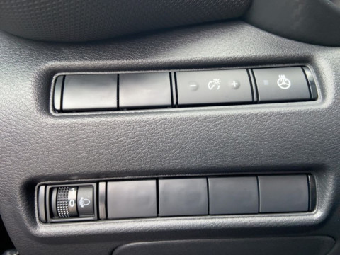 Ansicht 21 - Gebrauchtwagen Fahrzeug, Modell Juke der Marke Nissan von Verkäufer Autohaus Günther GmbH