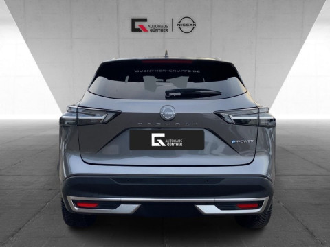 Ansicht 3 - Gebrauchtwagen Fahrzeug, Modell Qashqai der Marke Nissan von Verkäufer Autohaus Günther GmbH