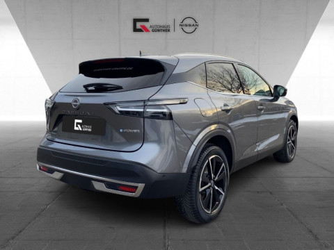 Ansicht 4 - Gebrauchtwagen Fahrzeug, Modell Qashqai der Marke Nissan von Verkäufer Autohaus Günther GmbH