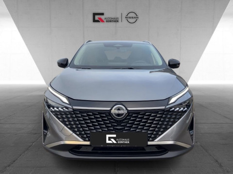 Ansicht 6 - Gebrauchtwagen Fahrzeug, Modell Qashqai der Marke Nissan von Verkäufer Autohaus Günther GmbH