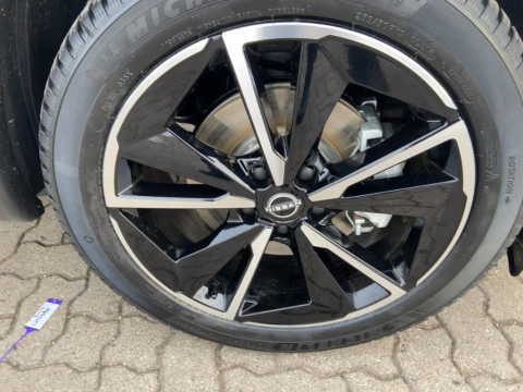 Ansicht 7 - Gebrauchtwagen Fahrzeug, Modell Qashqai der Marke Nissan von Verkäufer Autohaus Günther GmbH