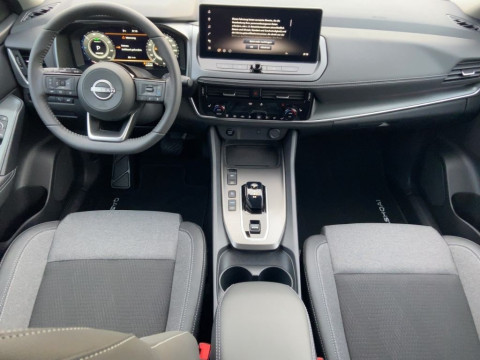 Ansicht 8 - Gebrauchtwagen Fahrzeug, Modell Qashqai der Marke Nissan von Verkäufer Autohaus Günther GmbH