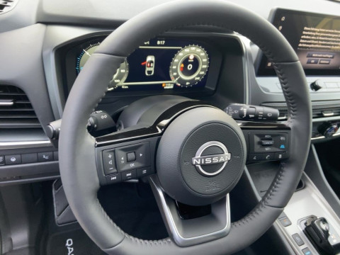 Ansicht 9 - Gebrauchtwagen Fahrzeug, Modell Qashqai der Marke Nissan von Verkäufer Autohaus Günther GmbH