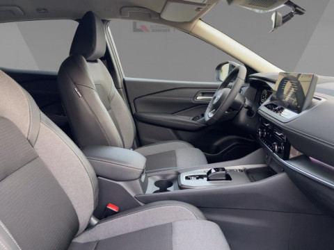 Ansicht 10 - Gebrauchtwagen Fahrzeug, Modell Qashqai der Marke Nissan von Verkäufer Autohaus Günther GmbH